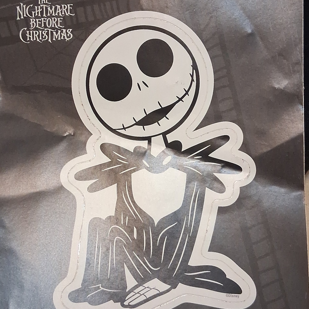 2 Decals - Picture 3 of 4